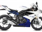 2017 Triumph Daytona 675